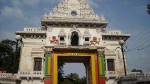 maxresdefault (74), Sitaram Bagh temple, Mangalhat, Telangana