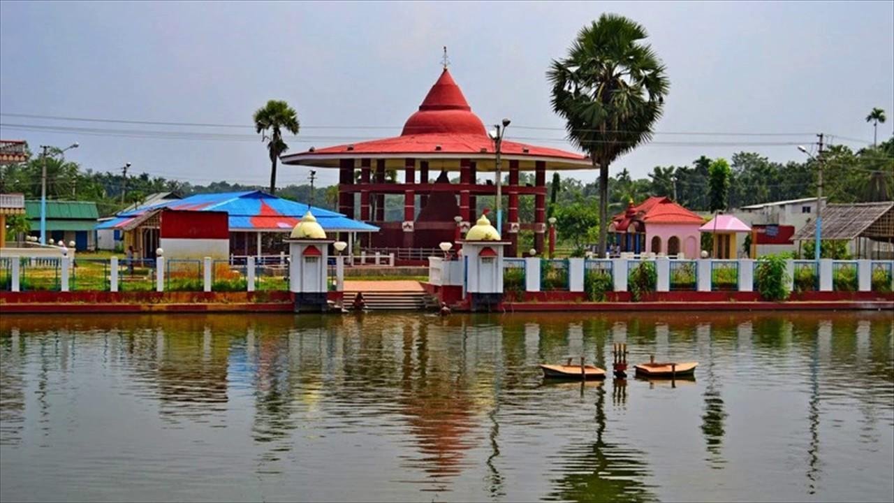 maxresdefault (78), Chaturdasha Temple, Agartala, Tripura