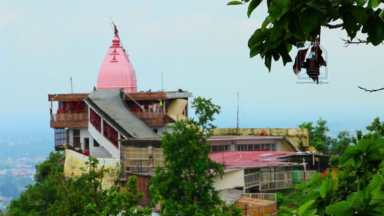 maxresdefault (80), Chandi Devi Temple, Haridwar, Uttarakhand