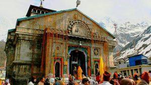 maxresdefault (84), Kedarnath Temple, Rudraprayag, Uttarakhand 