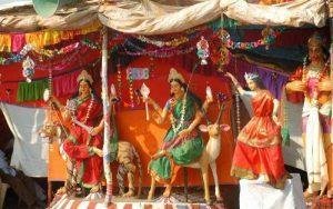 medaram_jatara, Sammakka Saralamma Jatara, Jayashankar Bhupalpally, Telangana