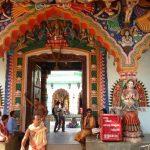Sarala Temple, Jagatsinghpur, Odisha