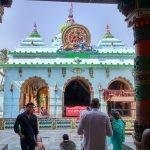 Sarala Temple, Jagatsinghpur, Odisha