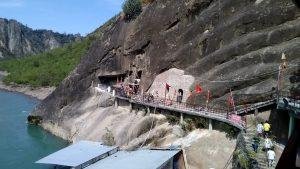 mukteshwar-mahadev-temple, Mukteshwar Mahadev Temple, Pathankot, Punjab