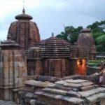 mukteswar-or-siddheswar, Kedareswar Temple, Bhubaneswar, Odisha