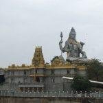 murdeshwar-temple, Murdeshwar, Uttara Kannada, Karnataka