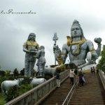 murudeshwara-temple, Murdeshwar, Uttara Kannada, Karnataka