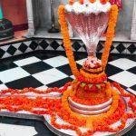 nageshvara-jyotirlinga, Nageshvara Jyotirlinga, Dwarka, Gujarat