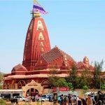 nageshwar-jyotirlinga2, Nageshvara Jyotirlinga, Dwarka, Gujarat