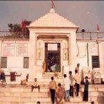 naina-devi-pilgrim, Naina Devi, Bilaspur, Himachal Pradesh