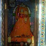 neemach mata temple in udaipur, Neemach Mata Temple, Udaipur, Rajasthan