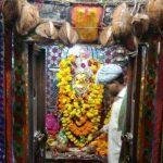 neemuch-mata, Neemach Mata Temple, Udaipur, Rajasthan