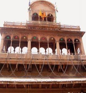 original2.1300228.2, Banke Bihari Temple, Mathura, Uttar Pradesh