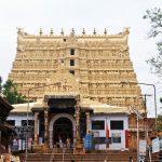 padmanabha-swamy-temple-, Padmanabhaswamy Temple, Thiruvananthapuram, Kerala