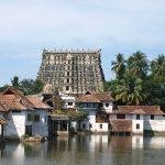 padmanabha-swamy-temple-trivandrum, Padmanabhaswamy Temple, Thiruvananthapuram, Kerala
