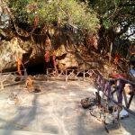 panchalingeswar-temple, Panchalingeshwar, Balasore, Odissa