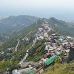 panoramic-view-naina-devi-place, Naina Devi, Bilaspur, Himachal Pradesh