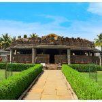 psx_20171022_215221, Amrutesvara Temple, Amruthapura, Chikkamagaluru, Karnataka