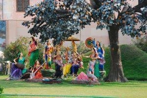 radha-krishna-prem-mandir, Prem Mandir, Mathura, Uttar Pradesh
