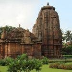 raja-rani-temple-odisha, Rajarani Temple, Bhubaneswar, Odisha