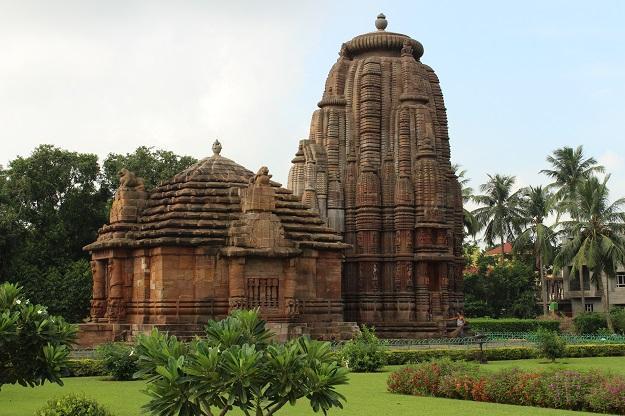 raja-rani-temple-odisha, Rajarani Temple, Bhubaneswar, Odisha