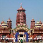 ram-mandir-entrance, Ram Mandir, Bhubaneswar, Odisha