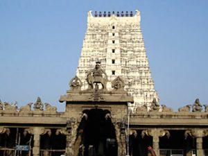 rameswaram_13094, Ramanathaswamy Temple, Ramanathapuram, Tamil Nadu
