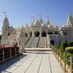 really-worth-a-visit, Shri Swaminarayan Mandir, Bhuj, Gujarat