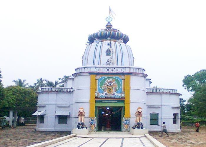 rgin-od016, Jagannath Temple, Nayagarh, Odisha