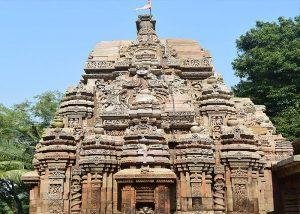 rgin-od045, Varahi Deula, Chaurasi, puri, odisha