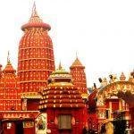 Ram Mandir, Bhubaneswar, Odisha