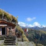 rudranath-temple-733x411, Rudranath, Garhwal,Uttarakhand
