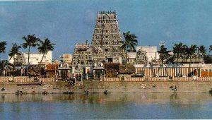 Kapaleeshwarar Temple, Chennai, Tamil Nadu
