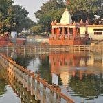 sannihit_sarovar_1, Sannihit Sarovar, Kurukshetra, Haryana
