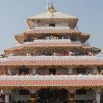 santram-temple-nadiad-pictures, Santram Mandir, Nadiad, Gujarat