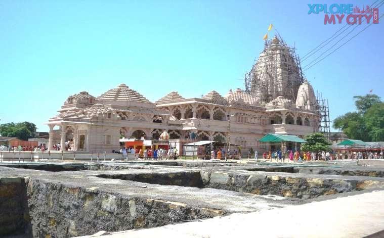 sanwariyaji-temple-images-photos-, Sanwariaji Temple, Chittorgarh, Rajasthan
