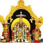 satyanarayanswamy, Annavaram Satyanarayana Temple, Andhra Pradesh