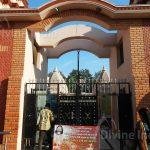 shani-dham-temple, Shani Dham Temple, New Delhi