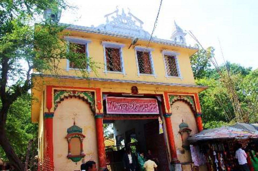 shareiq_588_1462322555.396735, Sankat Mochan Hanuman Temple, Varanasi, Uttar Pradesh