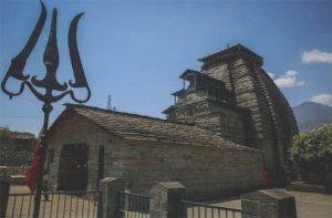 shiv_uttar3_3294609_835x547-m, Gopinath Mandir, Chamoli, Uttarakhand