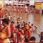 shivganga3, Baidyanath Temple, Deogarh, Jharkhand