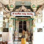 shree-shakatambuka-photo5, Shakatambika, Paswadal, Gujarat