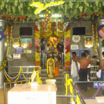 shri-adhishakthyathmaka-annapoorneshwari-temple-horanadu-tourist-attraction-nomvssv