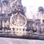 side-view-of-temple, Amrutesvara Temple, Amruthapura, Chikkamagaluru, Karnataka