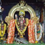 sikkal, Sikkal Singaravelan Temple, Nagapattinam, Tamil Nadu
