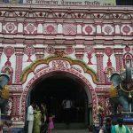 sri-marikamba-temple, Marikamba Temple, Sirsi, Karnataka