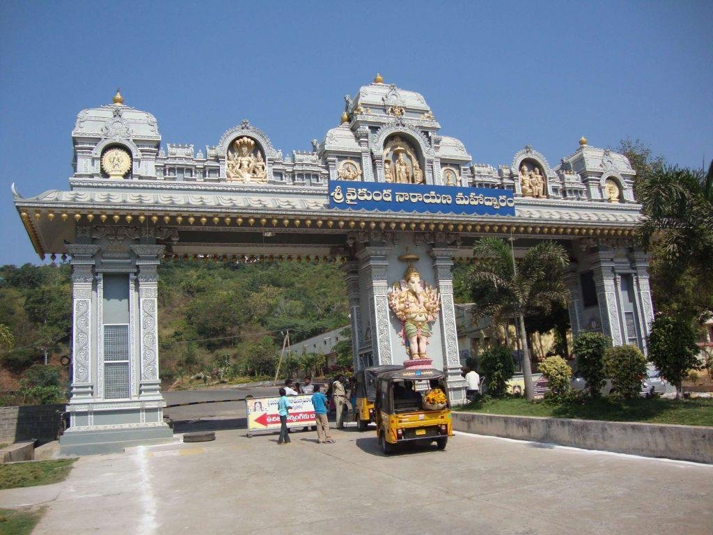 sri-veera-venkata-satyanarayana-swamy-temple