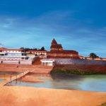 sringeri_painting, Sringeri, Chikkamagaluru, karnataka