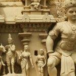 sripadmanabha_temple_gopuram, Padmanabhaswamy Temple, Thiruvananthapuram, Kerala