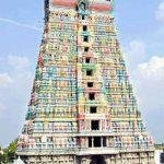 srivilliputhur-andal-temple, Srivilliputhur Andal temple, Virudhunagar, Tamil Nadu